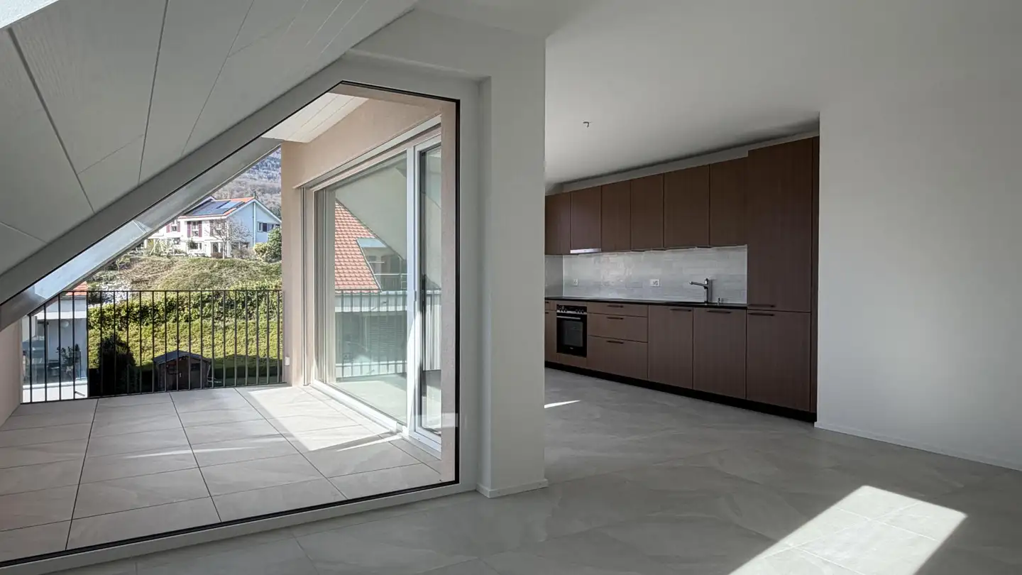 Appartamento in vendita - 1424 Champagne