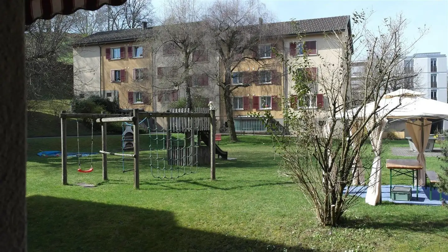 Apartment for rent - Bernstrasse 117, 3400 Burgdorf - Photo 4