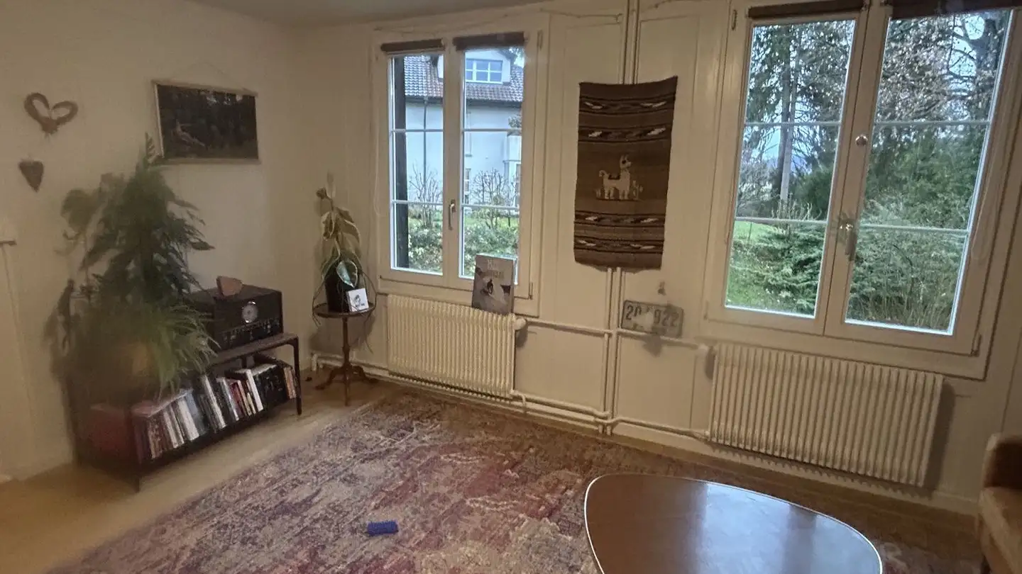Apartment for rent - 3074 Muri b. Bern