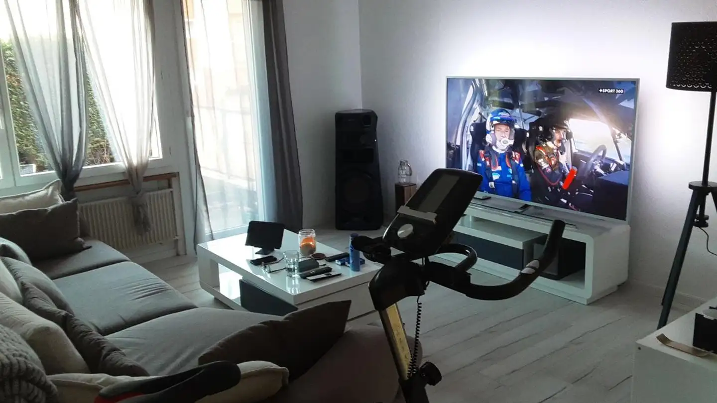 Apartment for rent - Rue De Beau-Site 18, 2014 Bôle - Photo 4