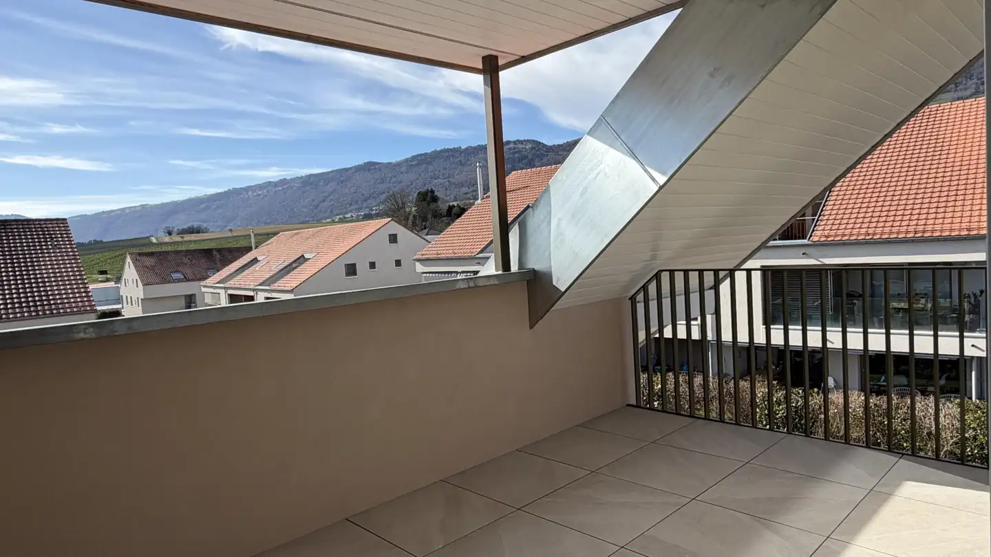 Appartamento in vendita - 1424 Champagne - Foto 2