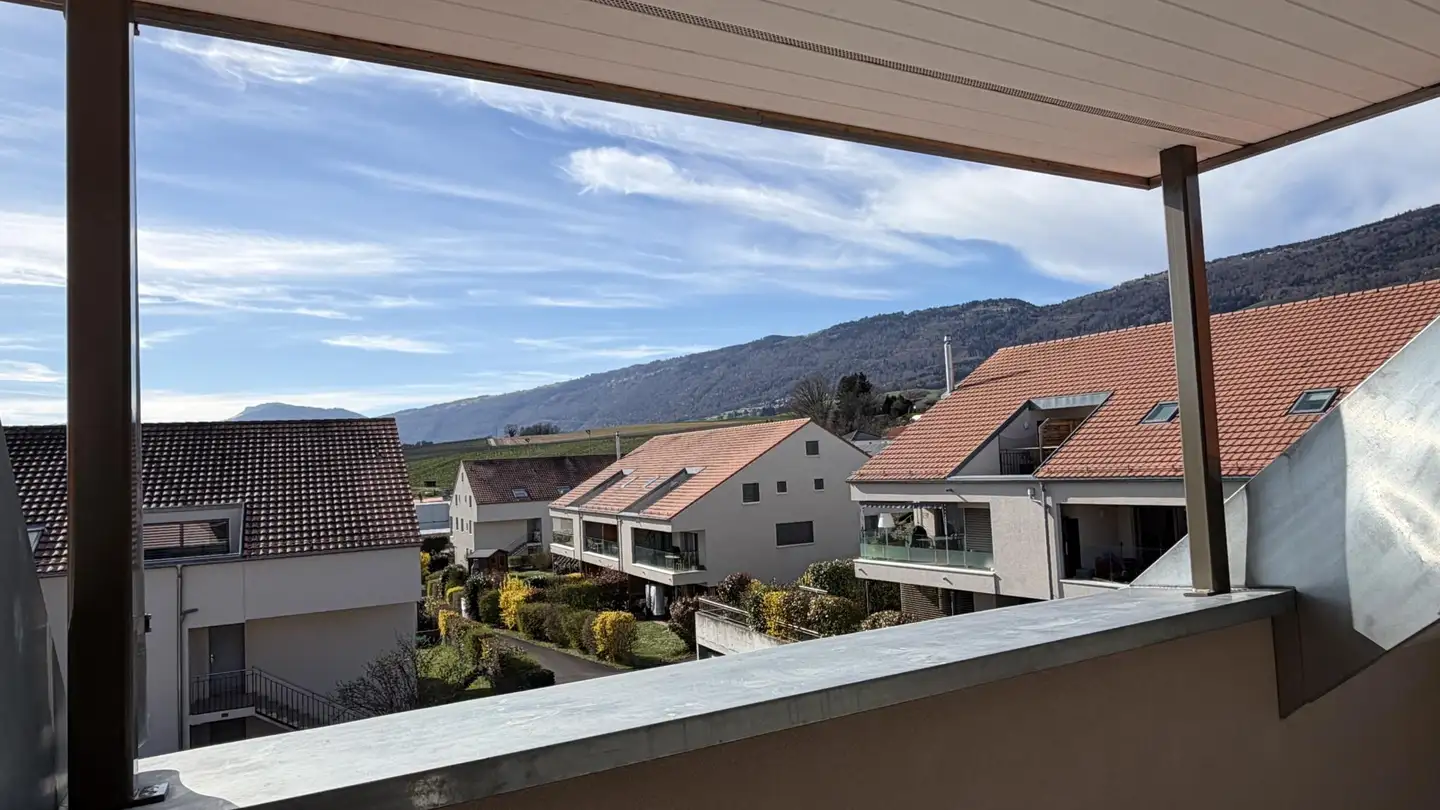 Appartamento in vendita - 1424 Champagne - Foto 3