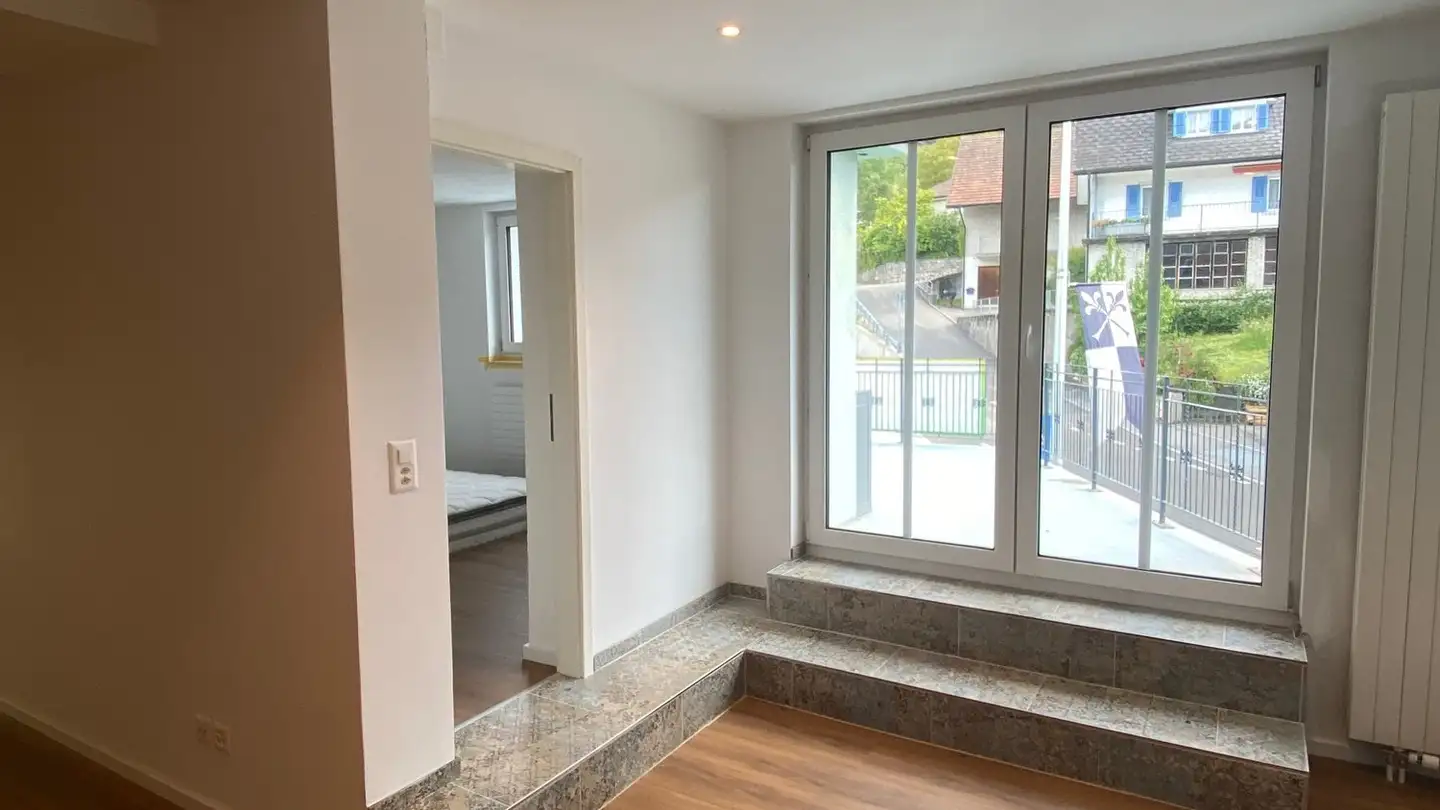 Apartment for rent - Brunngasse 3, 4208 Nunningen - Photo 4