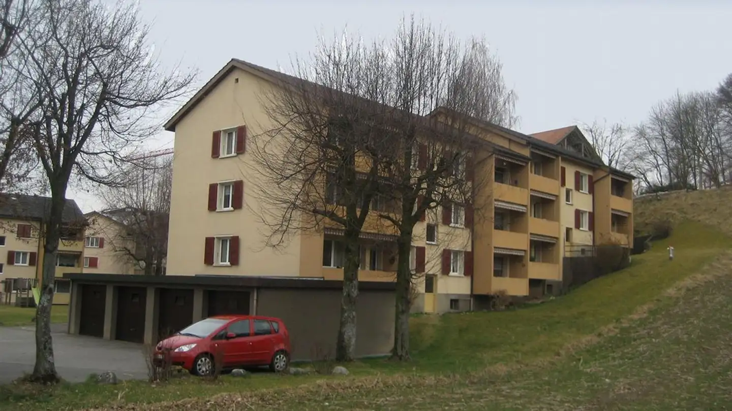 Apartment for rent - Bernstrasse 117, 3400 Burgdorf - Photo 3