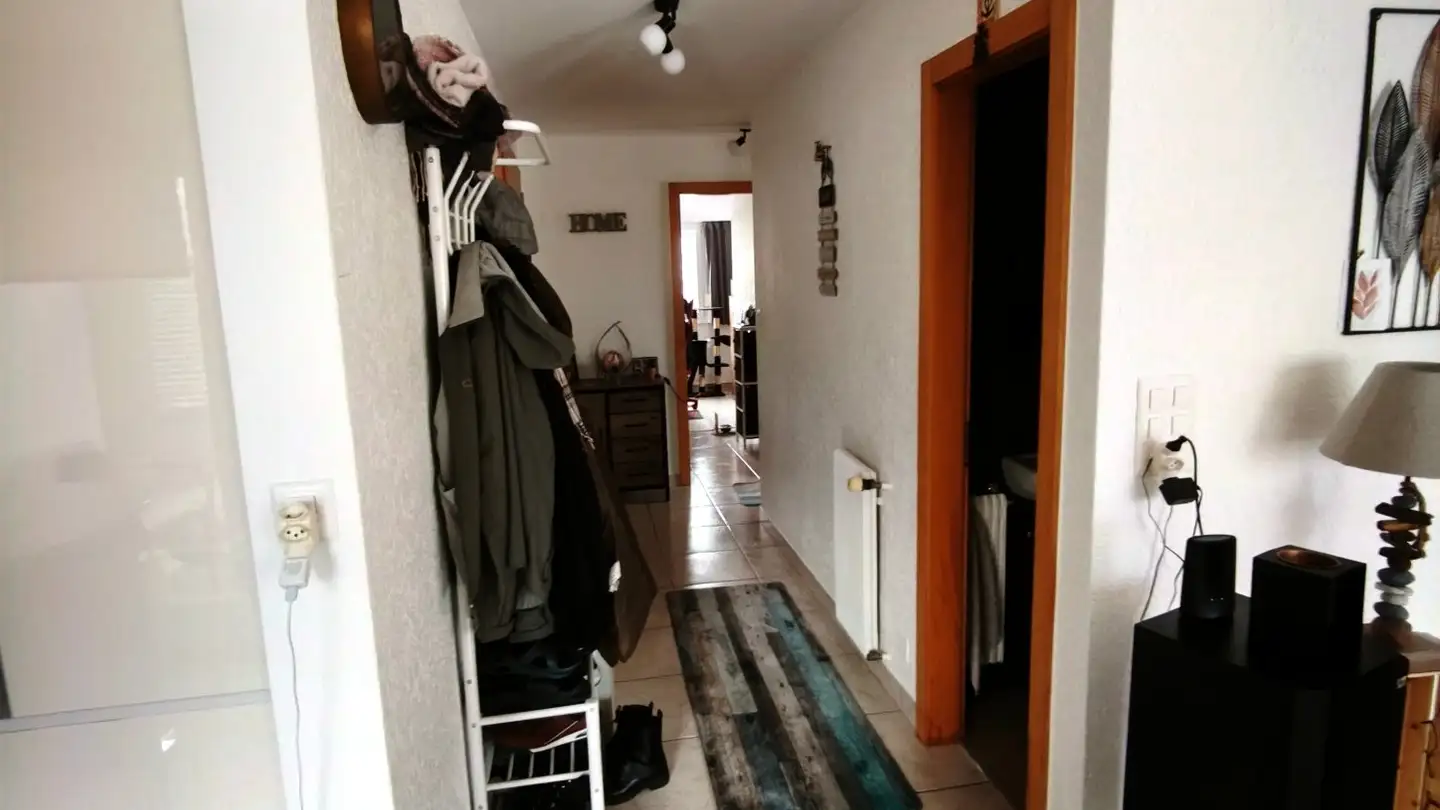 Appartamento in affitto - Chemin Du Milieu, 1920 Martigny - Foto 4