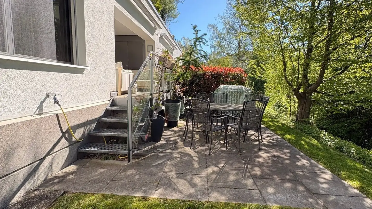 Appartement meublé à louer - 8606 Greifensee - Photo 4