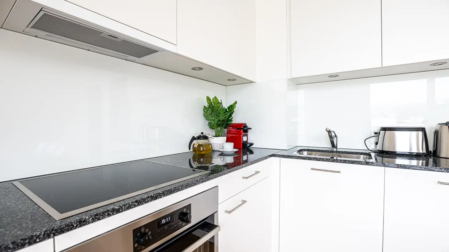 Stanza singola in affitto - Nidfeldstrasse 2u, 6010 Kriens - Photo 3