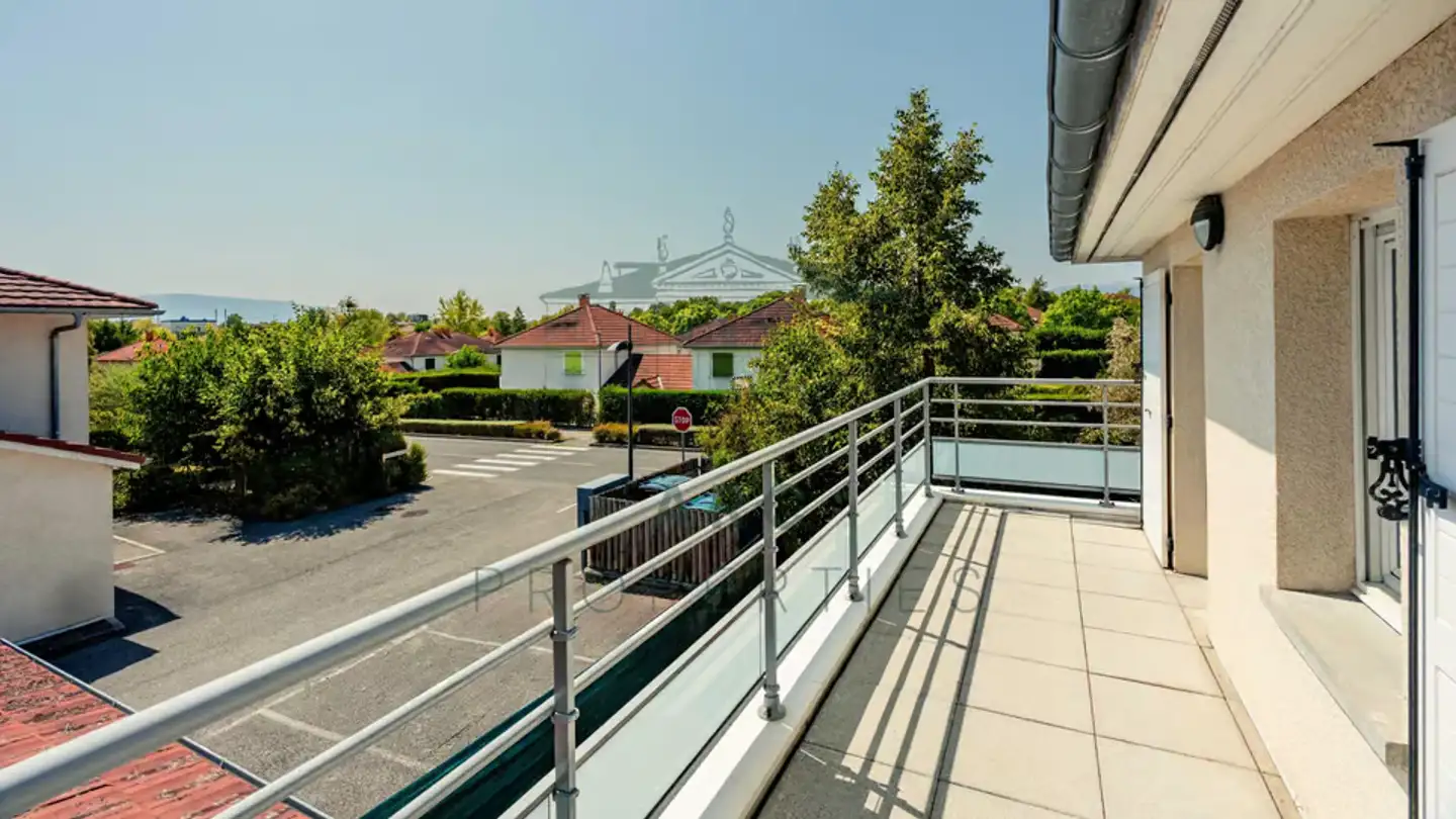 Single house for sale - Route De Meyrin, 1217 Meyrin - Photo 2
