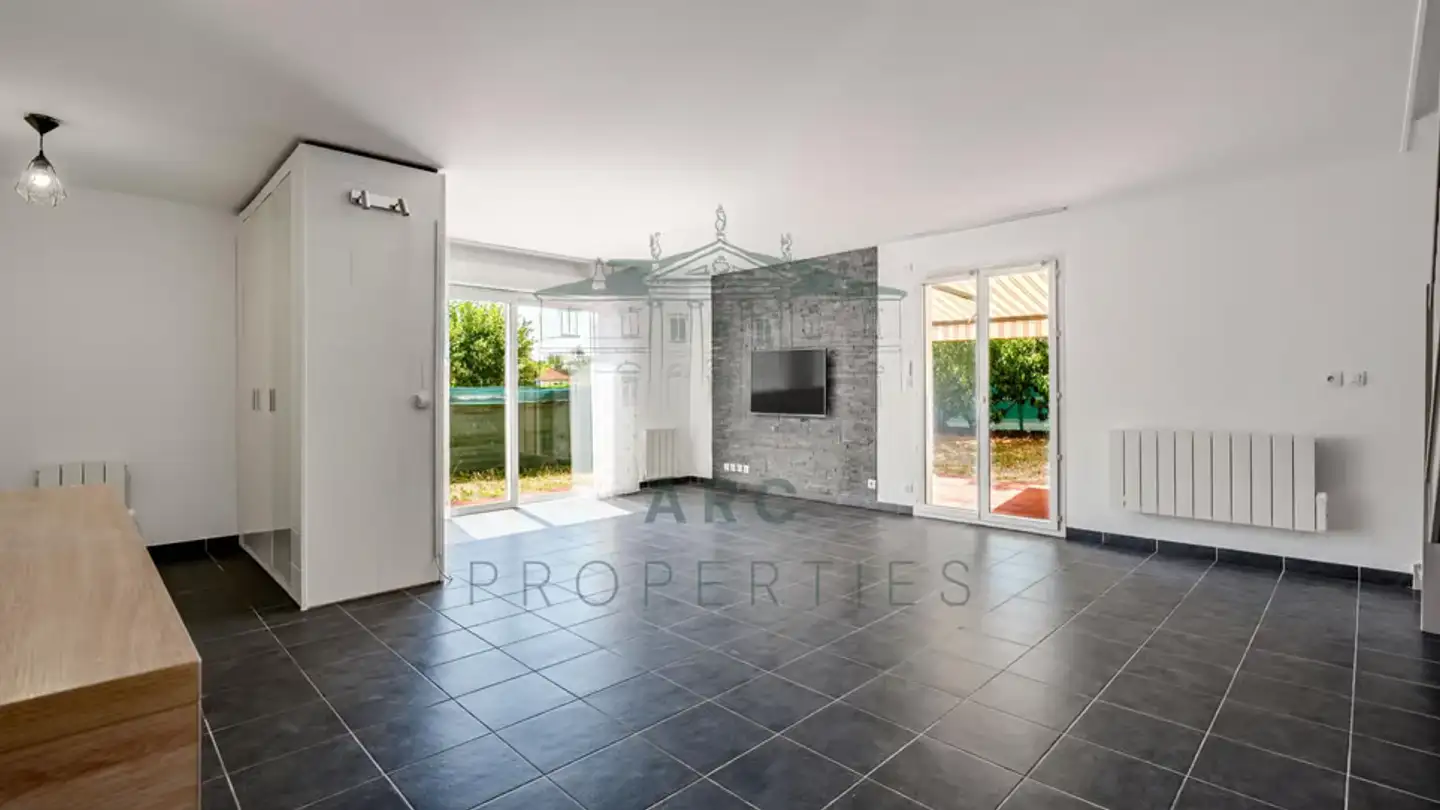 Single house for sale - Route De Meyrin, 1217 Meyrin - Photo 3