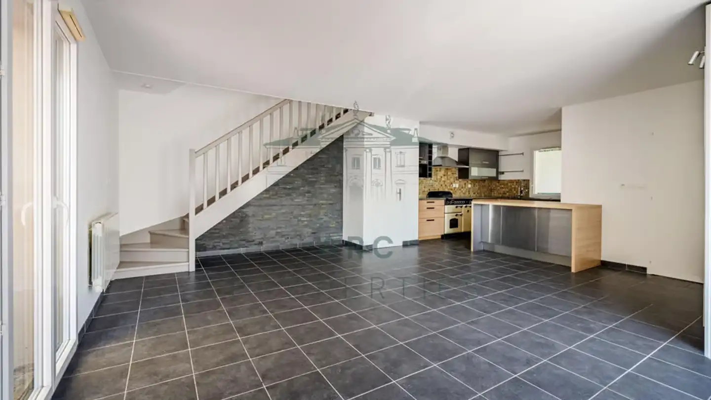 Single house for sale - Route De Meyrin, 1217 Meyrin - Photo 4