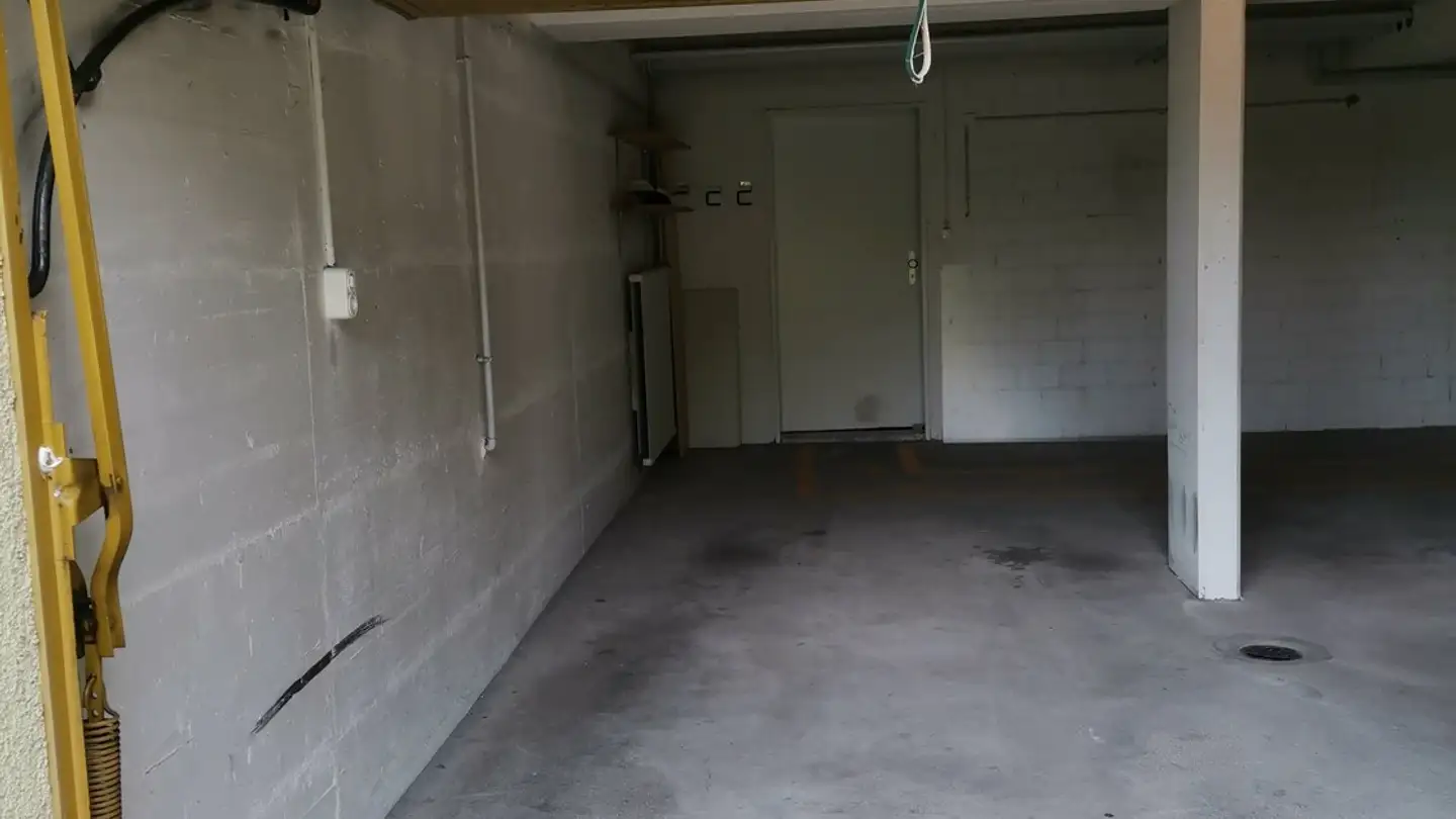 Überdachter Parkplatz mieten - Schönhaldenstrasse 70, 8708 Männedorf