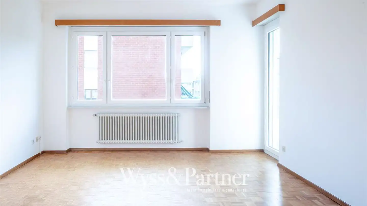 Wohnung mieten - Via Passeggiata 7, 6853 Ligornetto - Foto 4