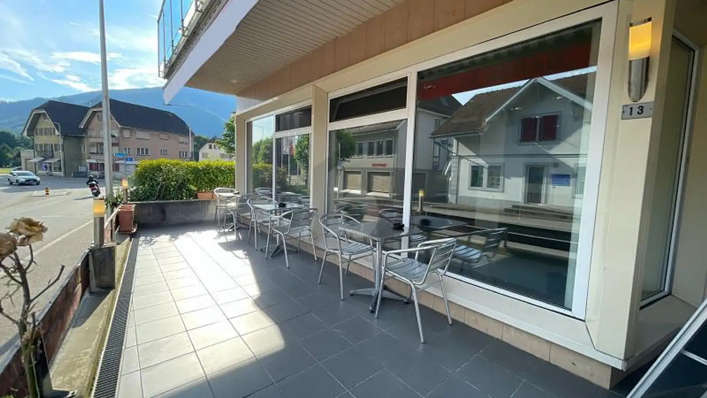 Office space for rent - 4702 Oensingen