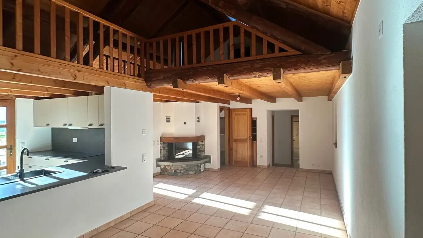 Einfamilienhaus mieten - 6718 Olivone - Foto 3