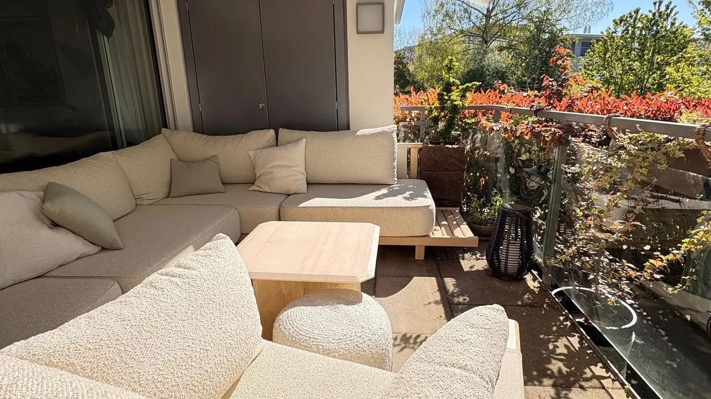 Appartement meublé à louer - 8606 Greifensee - Photo 3