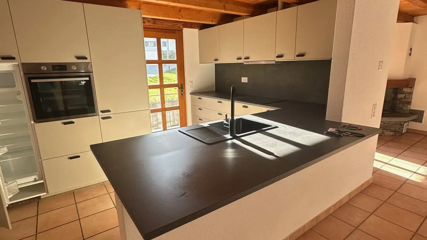 Einfamilienhaus mieten - 6718 Olivone - Foto 4