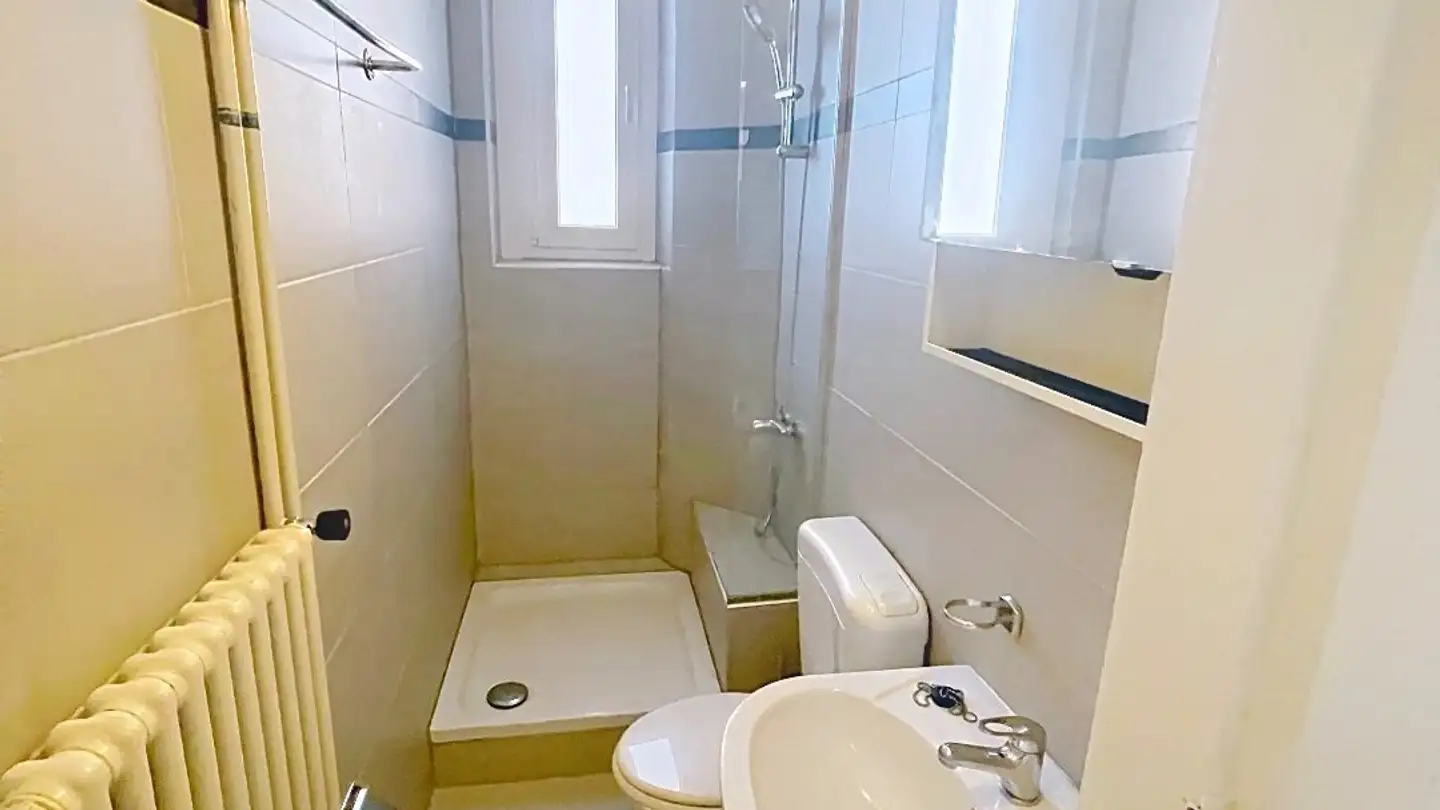 Wohnung mieten - Chemin Du Devin 8, 1012 Lausanne