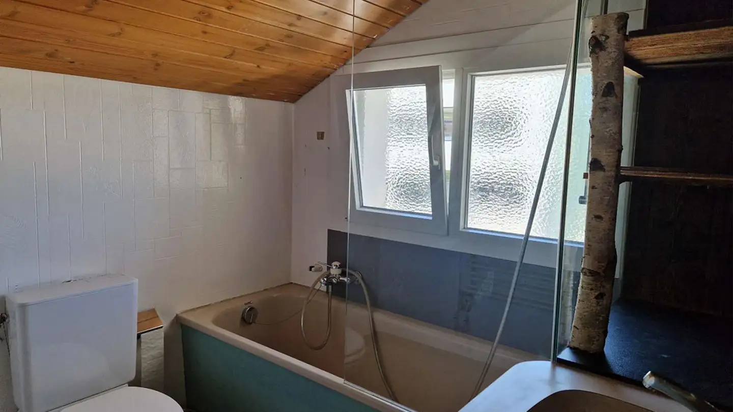 Wohnung mieten - Härdlistrasse 37, 9453 Eichberg