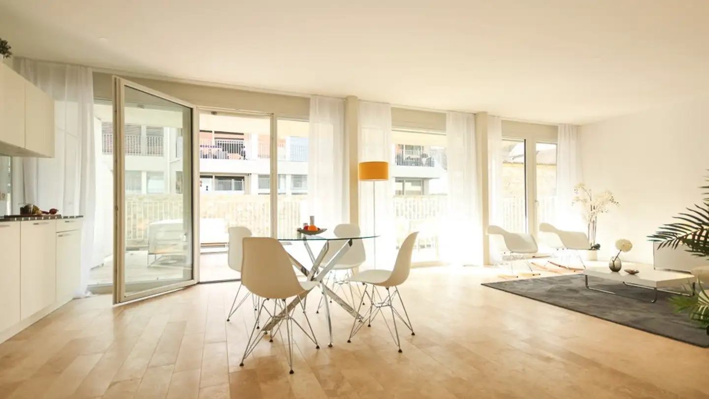 Wohnung mieten - Viehmarktgasse 39, 4242 Laufen - Foto 2
