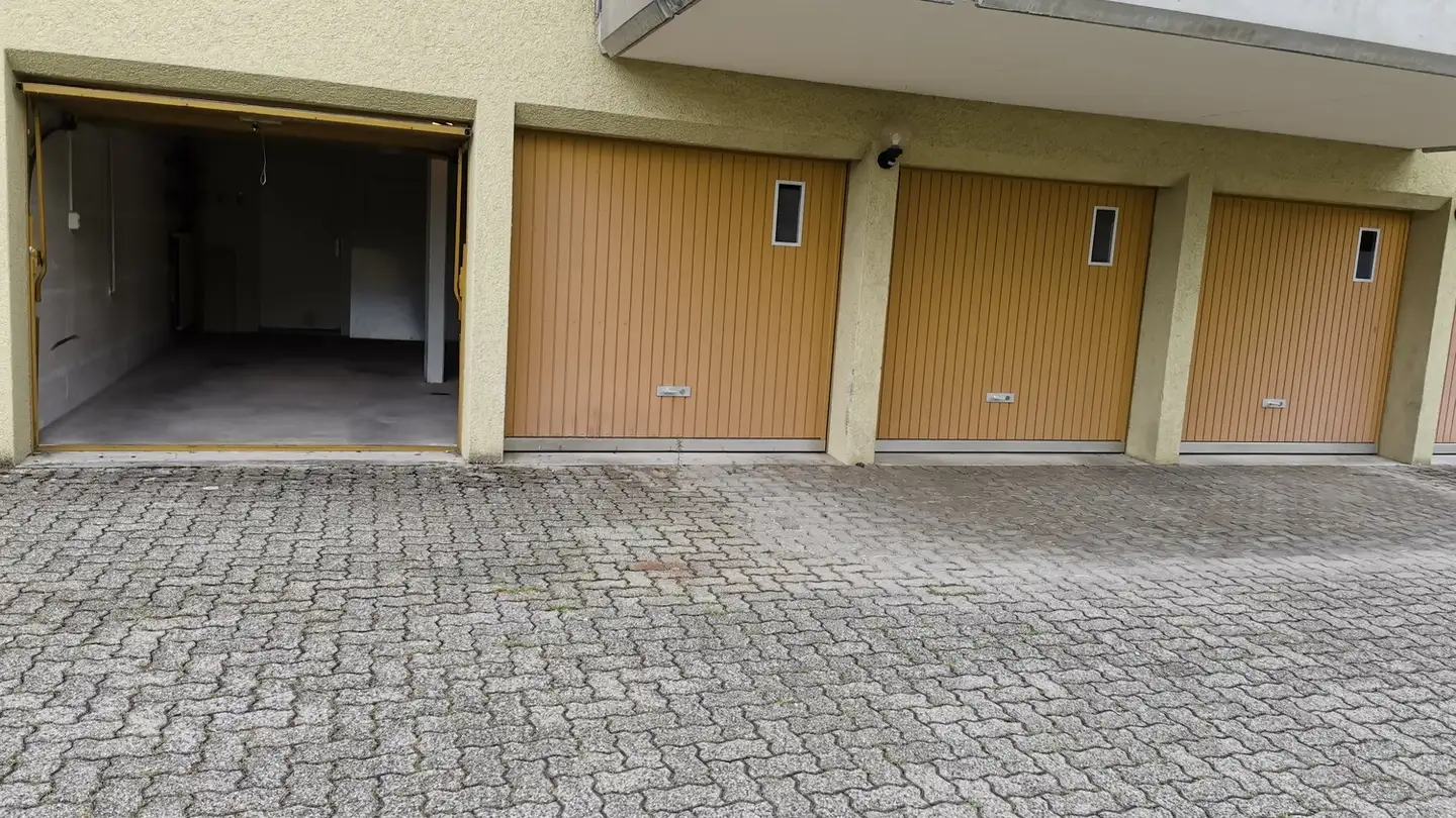 Überdachter Parkplatz mieten - Schönhaldenstrasse 70, 8708 Männedorf - Foto 3