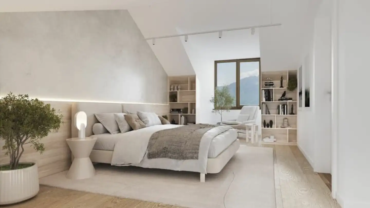 Casa singola in vendita - 1803 Chardonne - Foto 3