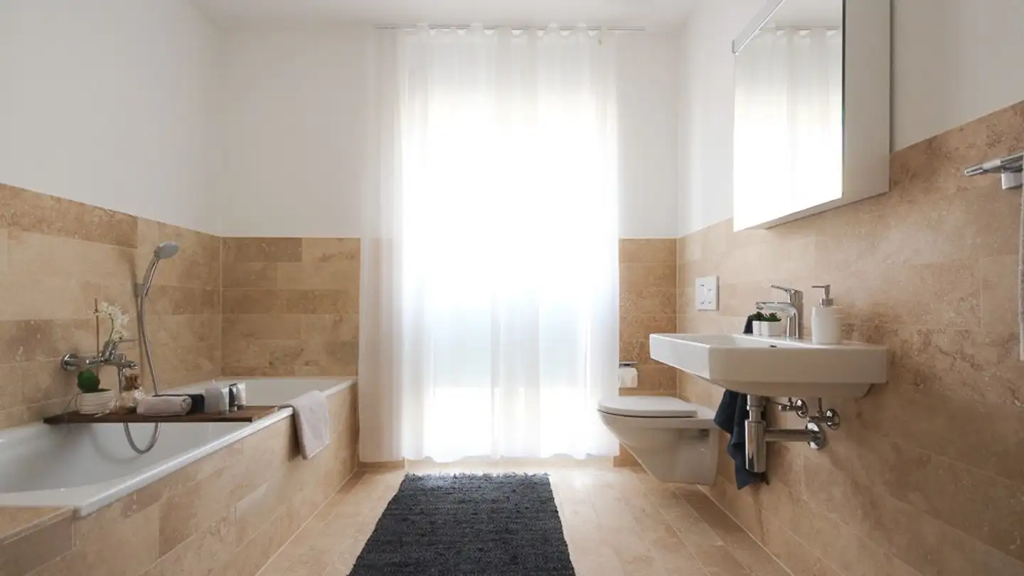 Wohnung mieten - Viehmarktgasse 39, 4242 Laufen - Foto 3