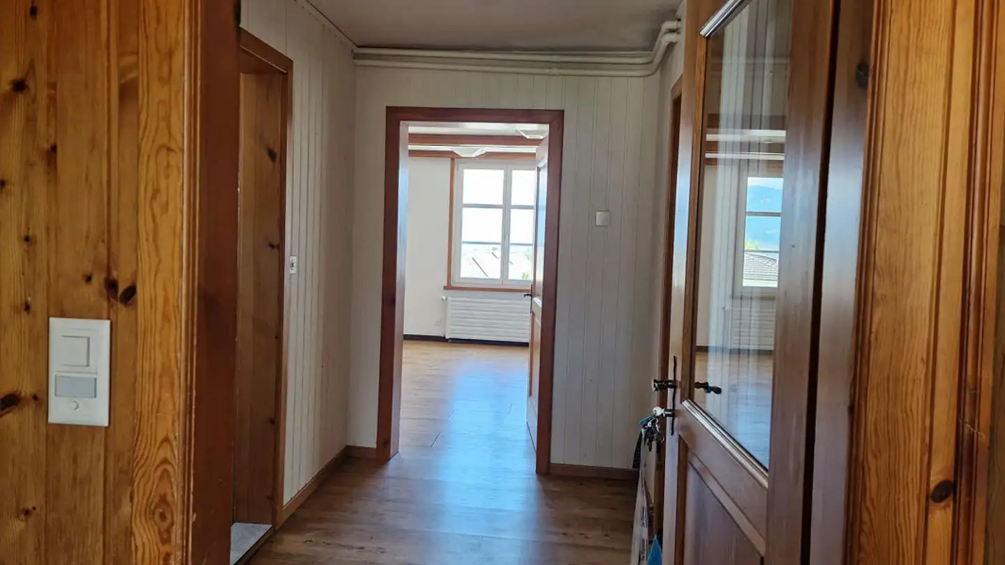 Wohnung mieten - Härdlistrasse 37, 9453 Eichberg - Foto 2