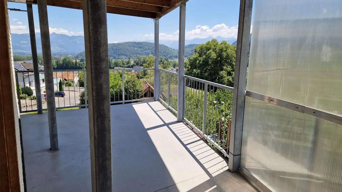 Wohnung mieten - Härdlistrasse 37, 9453 Eichberg - Foto 4