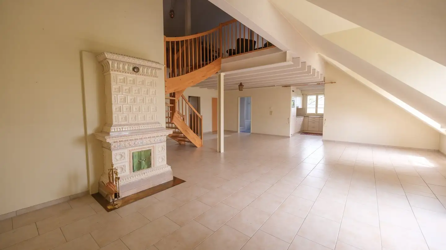 Apartment for rent - Höflistrasse 8b, 8463 Benken ZH