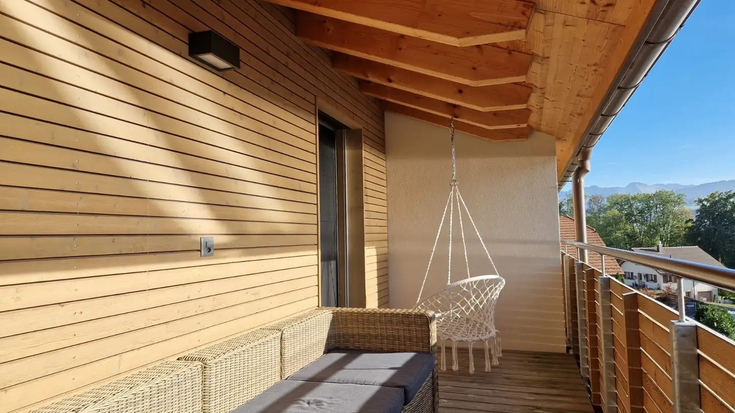 Maison en terrasse à vendre - Geriwil 7a, 1715 Alterswil FR - Photo 4