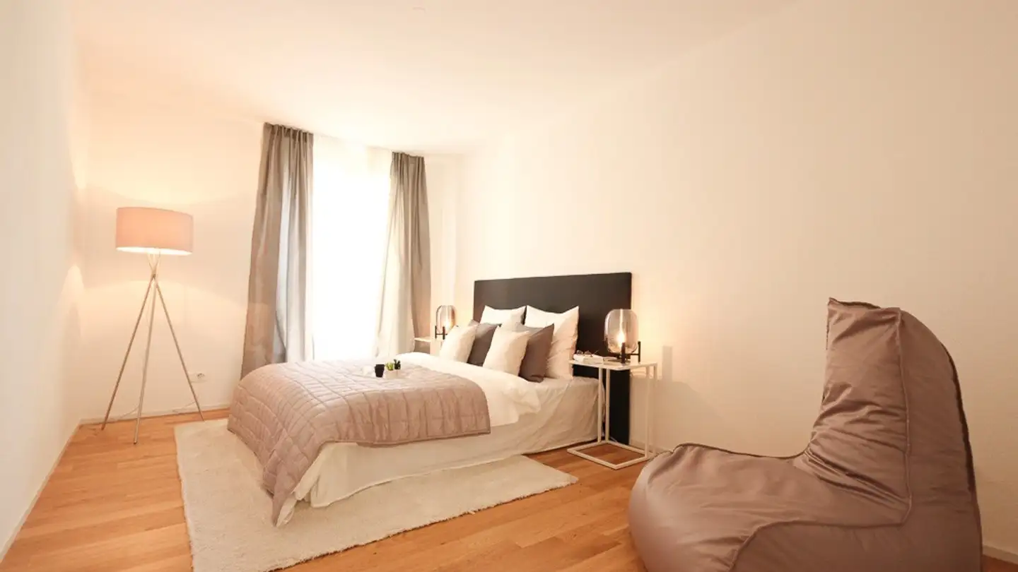 Wohnung mieten - Viehmarktgasse 39, 4242 Laufen - Foto 4