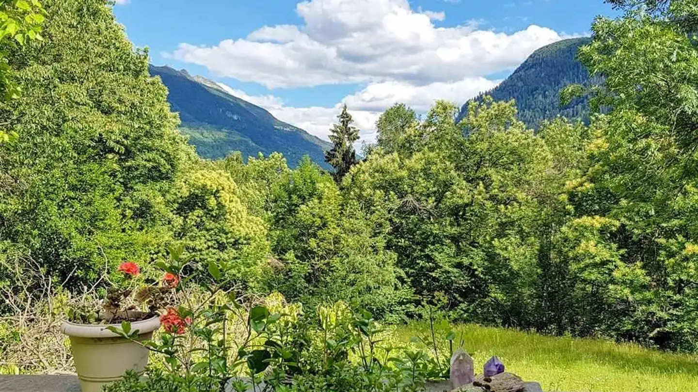 Einfamilienhaus kaufen - 6760 Faido - Foto 2