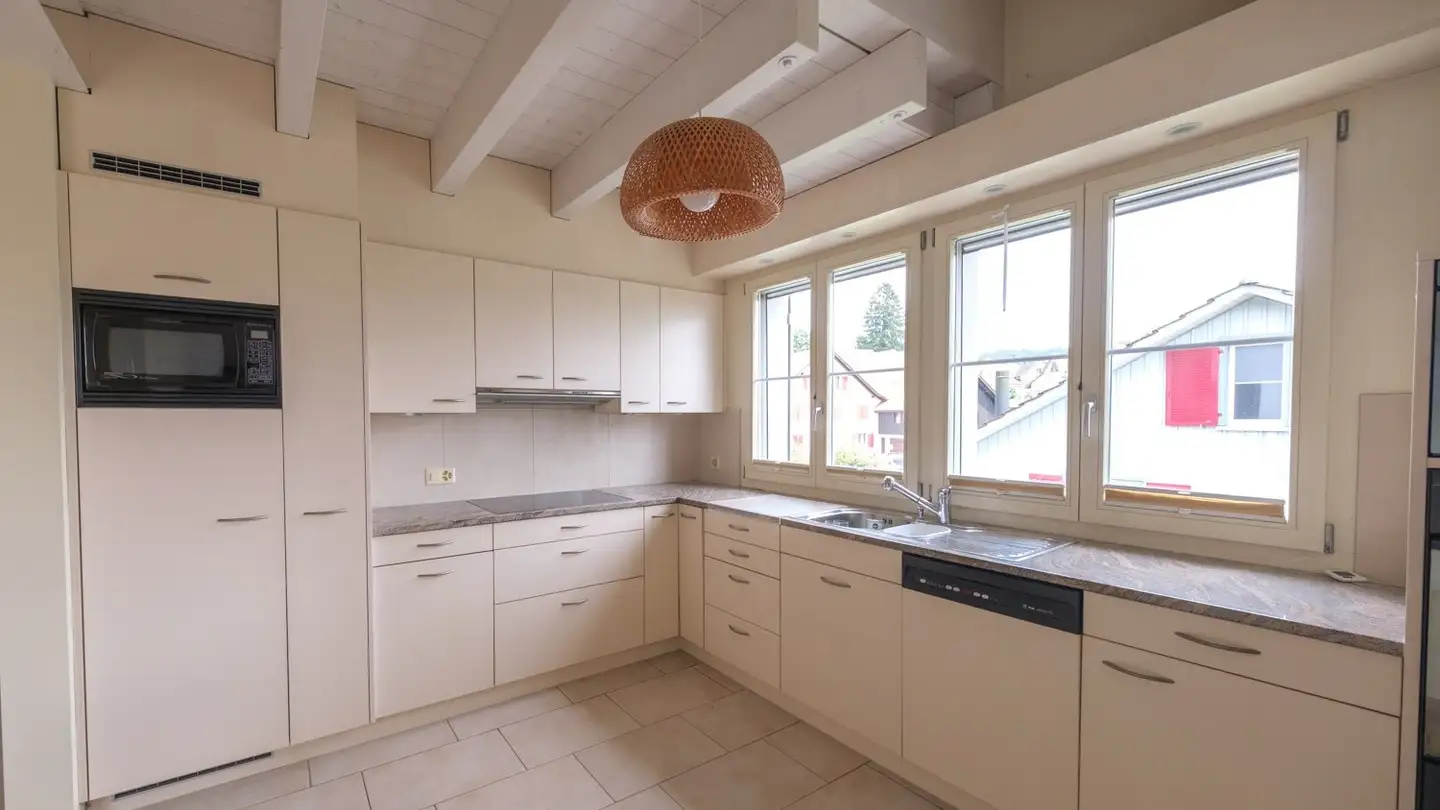 Duplex in affitto - Höflistrasse 8b, 8463 Benken ZH - Photo 2