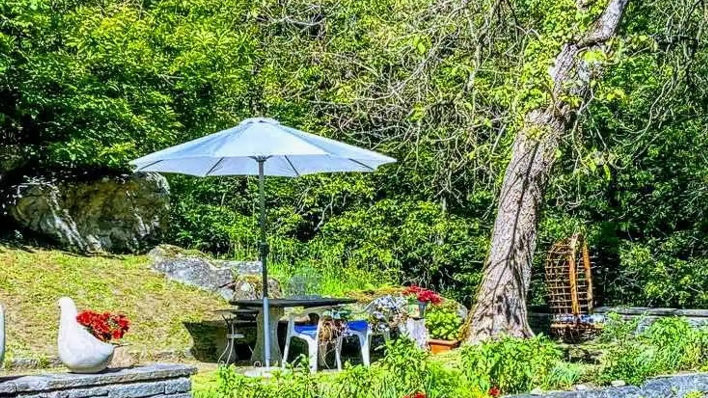 Einfamilienhaus kaufen - 6760 Faido - Foto 3