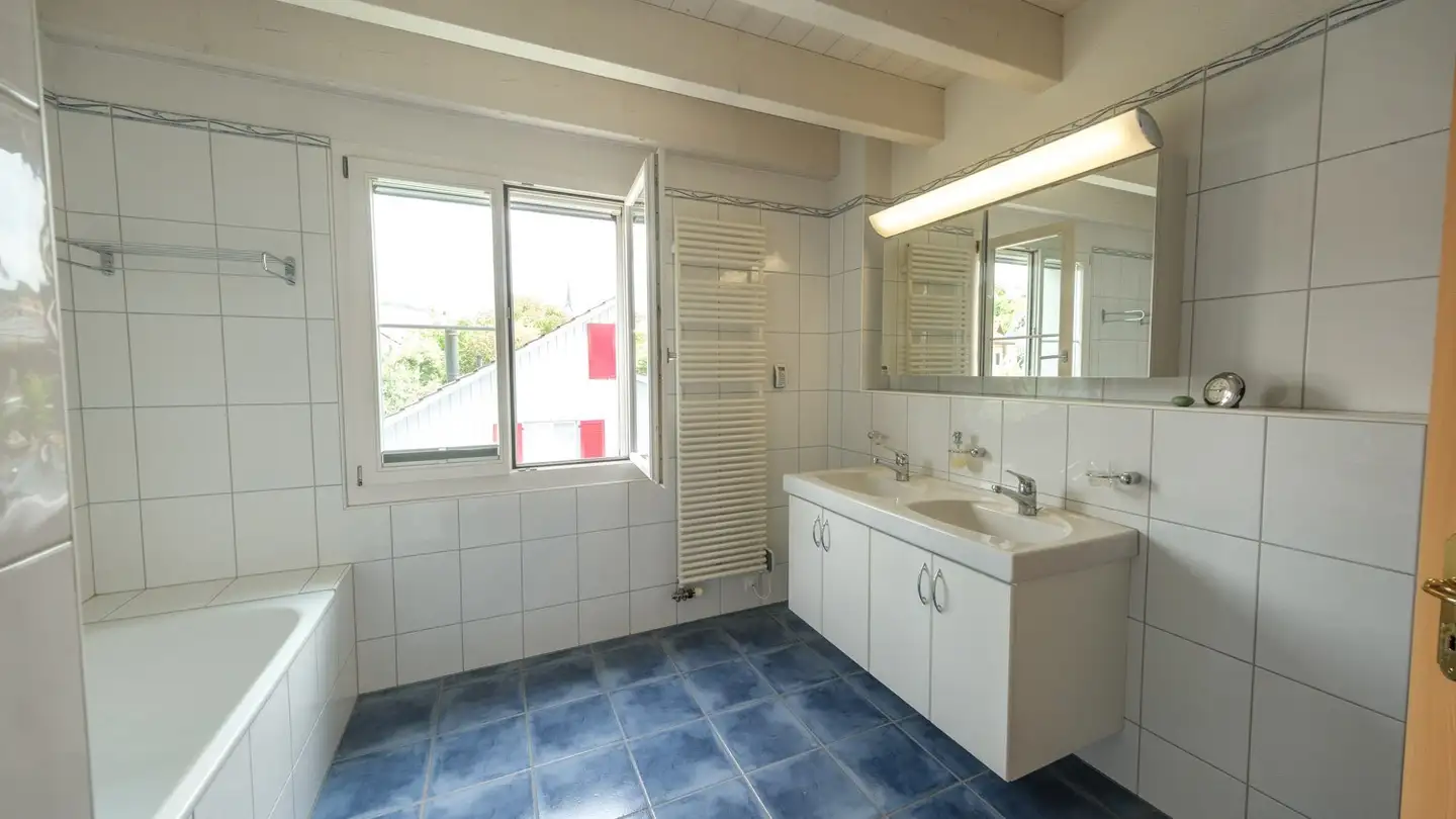 Duplex in affitto - Höflistrasse 8b, 8463 Benken ZH - Photo 3