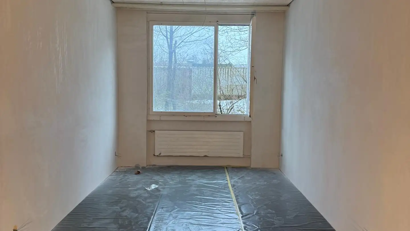 Office space for rent - Moosstrasse 13, 9030 Abtwil SG