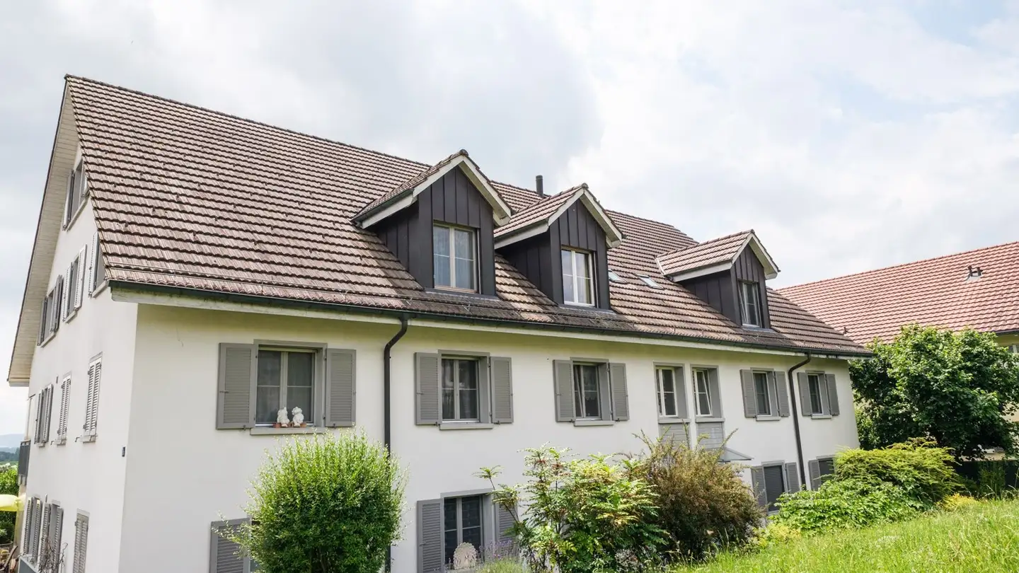 Duplex in affitto - Höflistrasse 8b, 8463 Benken ZH - Photo 4