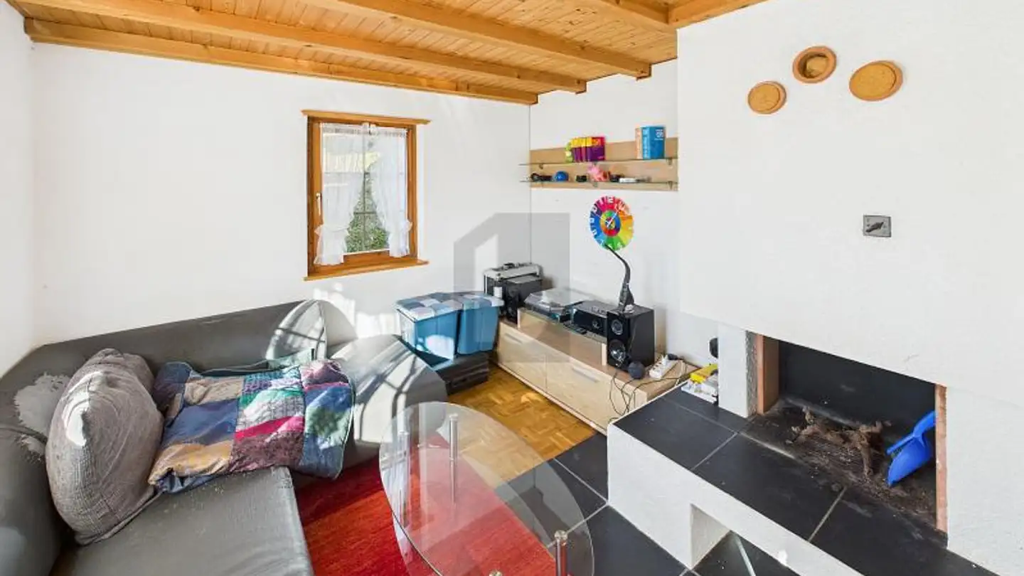 Chalet à vendre - 9122 Mogelsberg - Photo 4