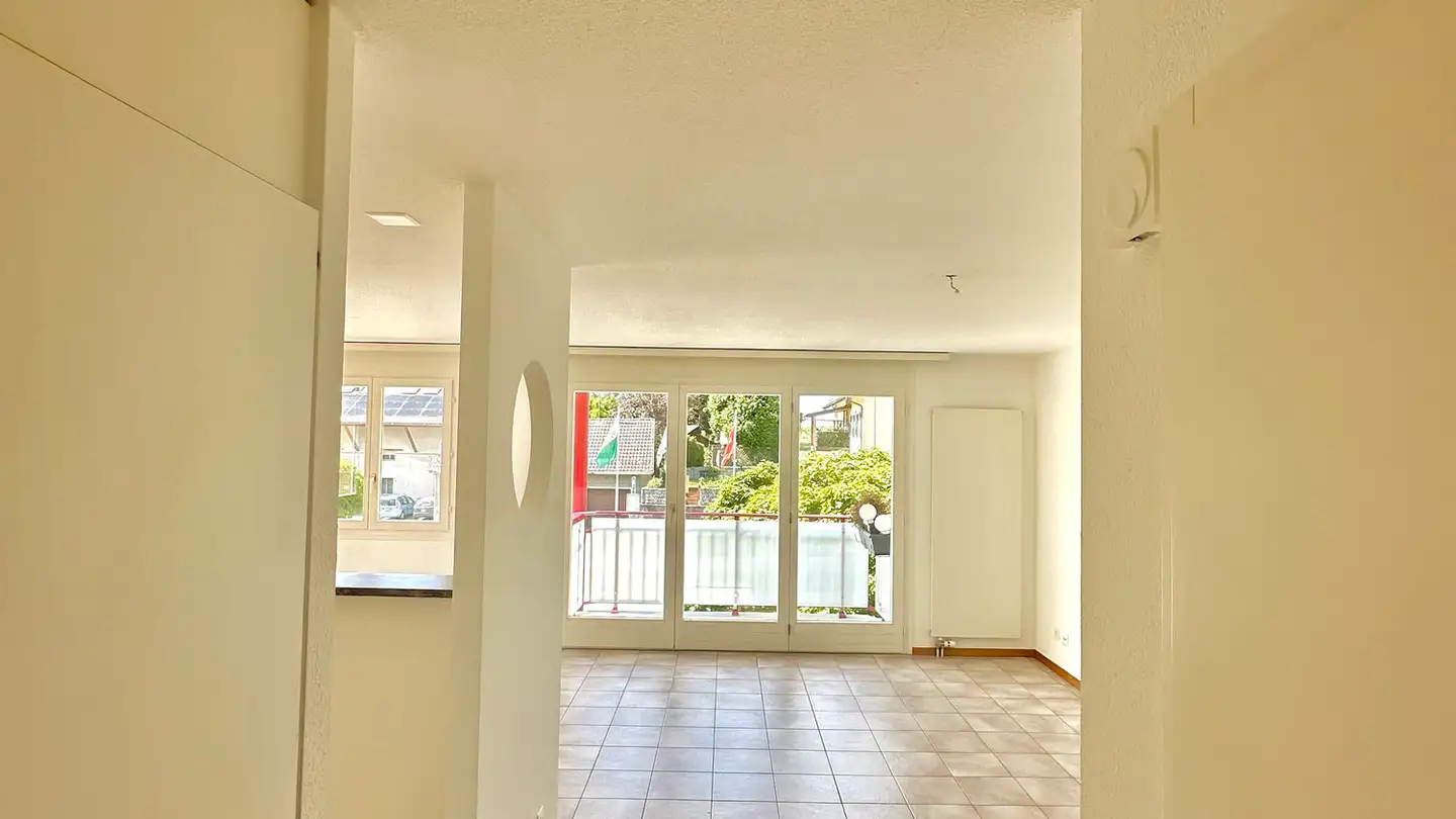 Appartamento in affitto - Grand-Rue 3, 1034 Boussens - Foto 2