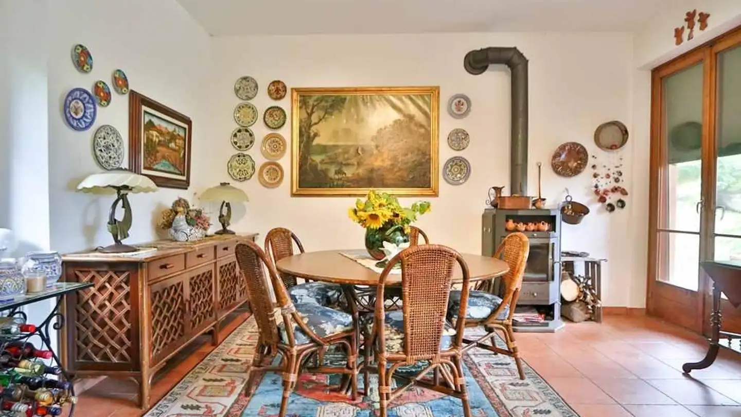 Einfamilienhaus kaufen - 6760 Faido - Foto 4