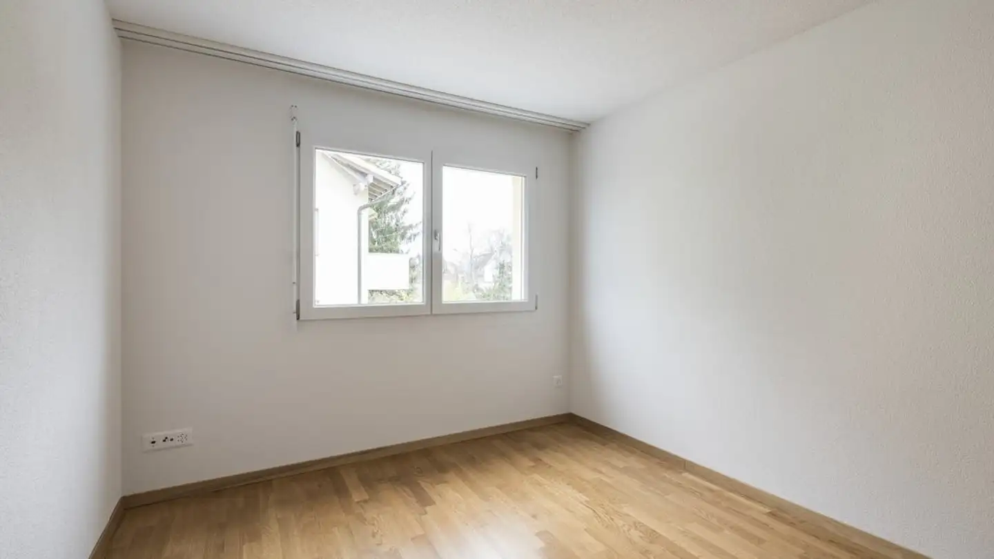 Attique à louer - Schützenstrasse 7b, 8575 Bürglen TG - Photo 4