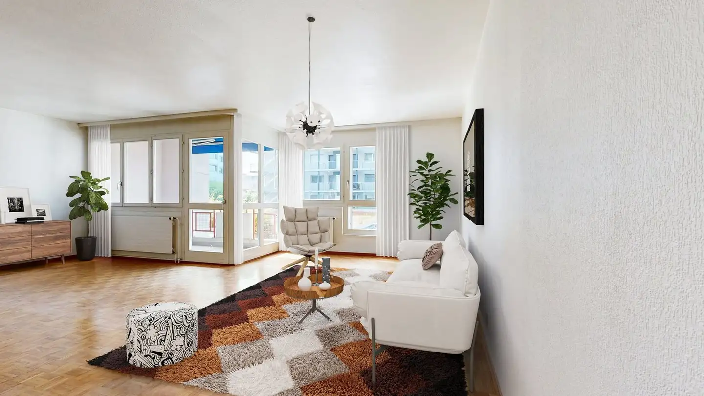 Apartment for rent - Chemin De La Gravière 6, 1008 Prilly