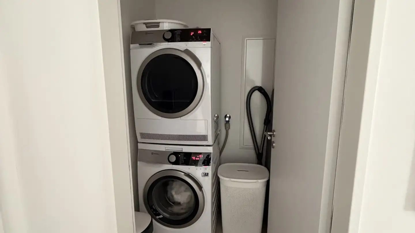 Appartamento in affitto - Ackerstrasse 5, 8302 Kloten - Foto 3