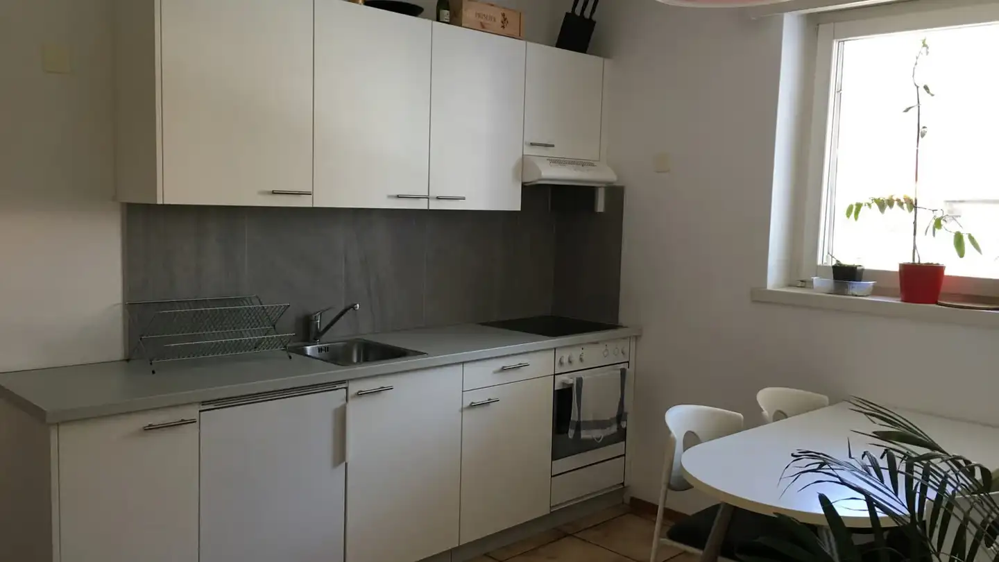 Wohnung mieten - Via Saleggi 9, 6500 Bellinzona