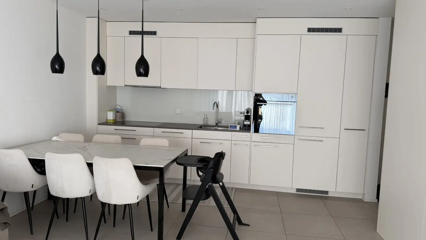 Appartamento in affitto - Ackerstrasse 5, 8302 Kloten - Foto 4