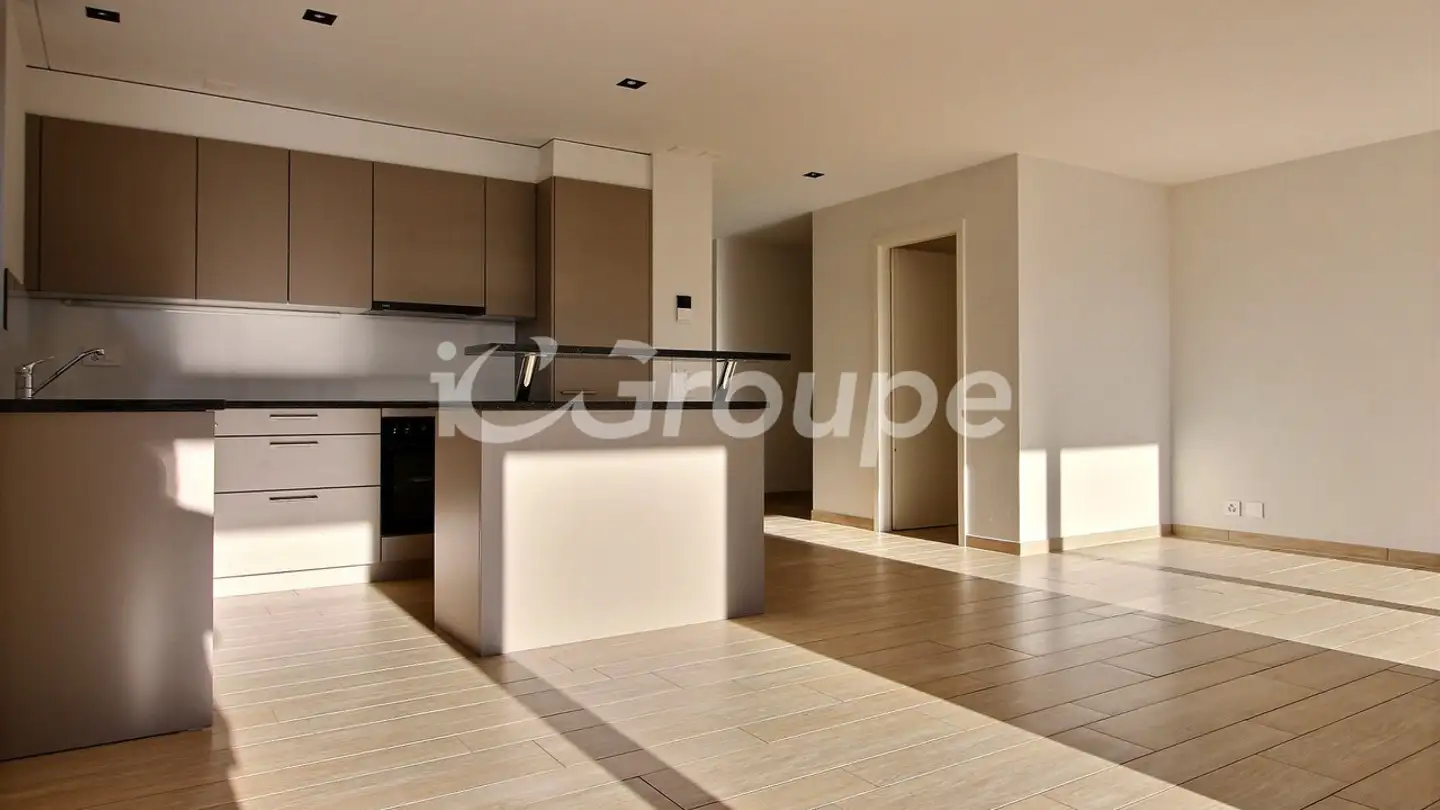 Apartment for rent - Route De Riddes 265, 1994 Aproz (Nendaz)