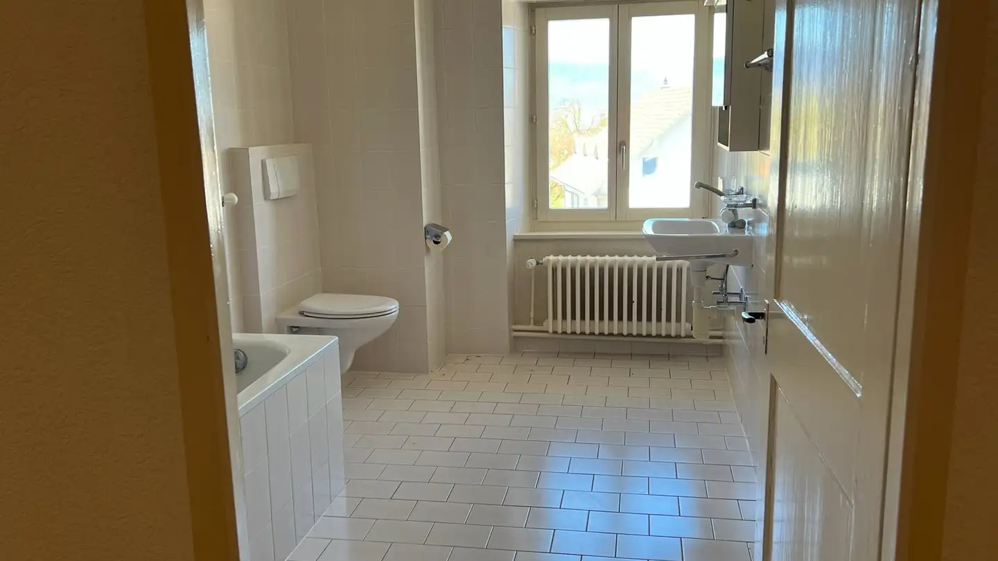 Wohnung mieten - Route Du Yau, 1470 Lully FR - Foto 4