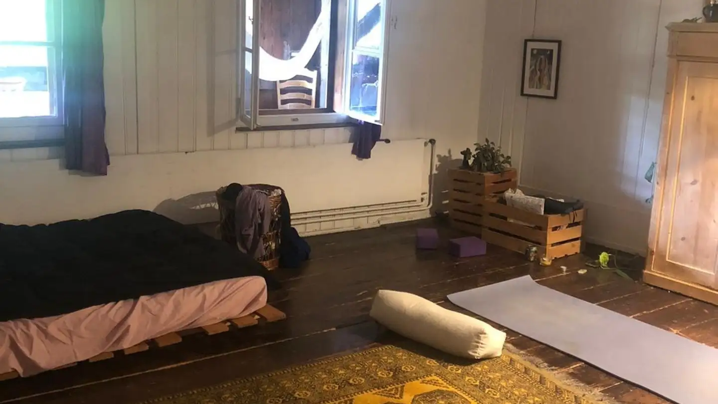 Stanza singola in affitto - Kirchgasse 25, 5600 Lenzburg - Photo 3