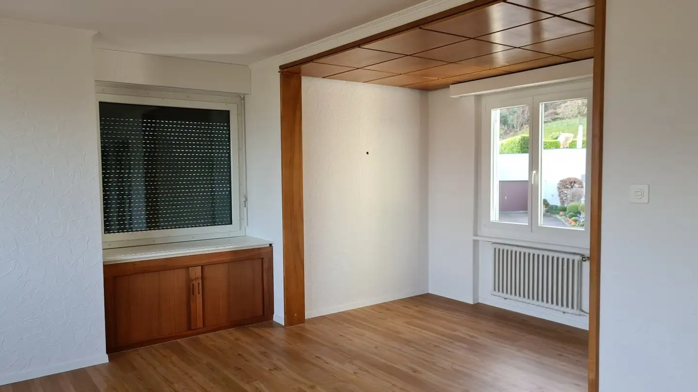 Wohnung mieten - Sonnenbergstrasse 24, 6052 Hergiswil NW - Foto 4