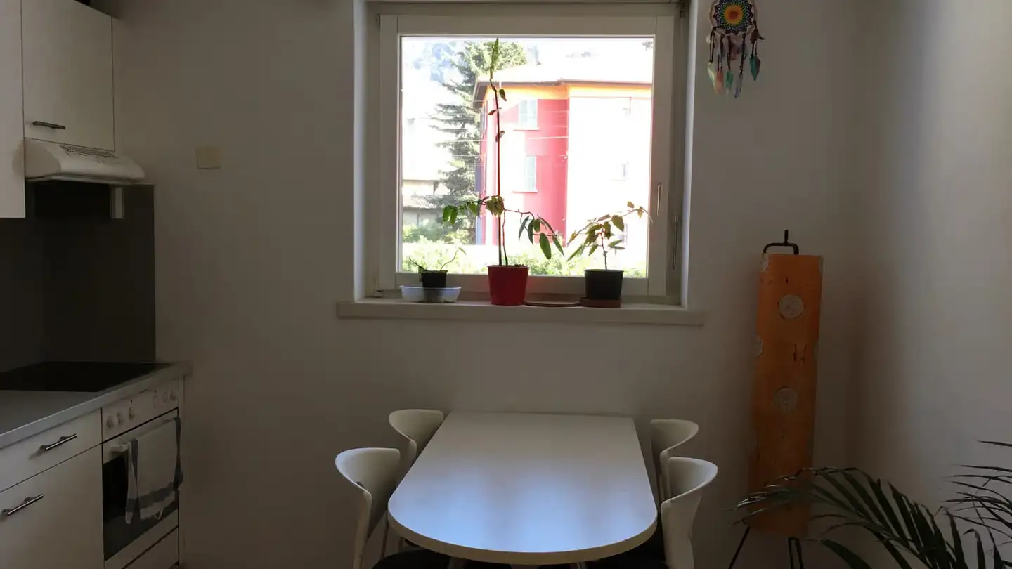 Wohnung mieten - Via Saleggi 9, 6500 Bellinzona - Foto 2